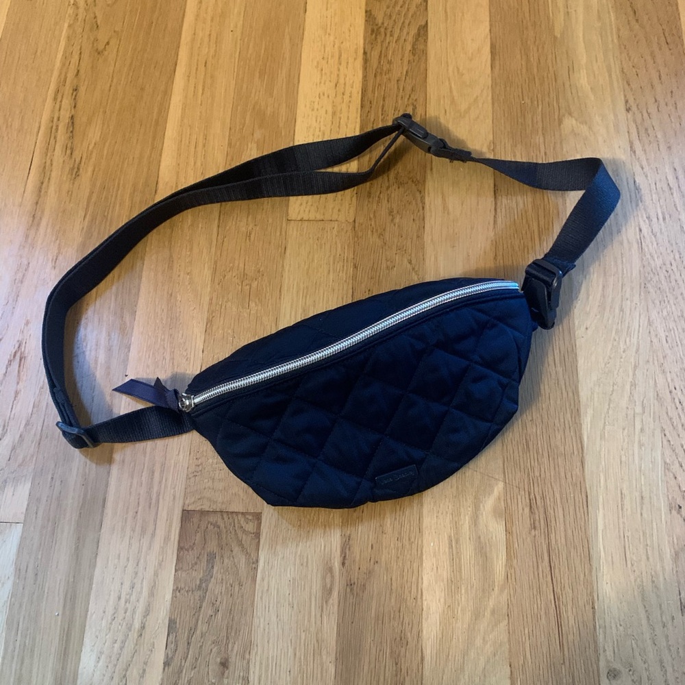 NWOT Vera Bradley Fanny Pack